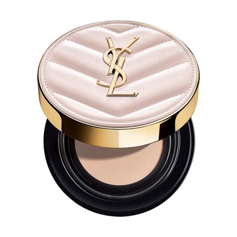 ysl touche eclat le cushion collector|ysl glow pack cushion.